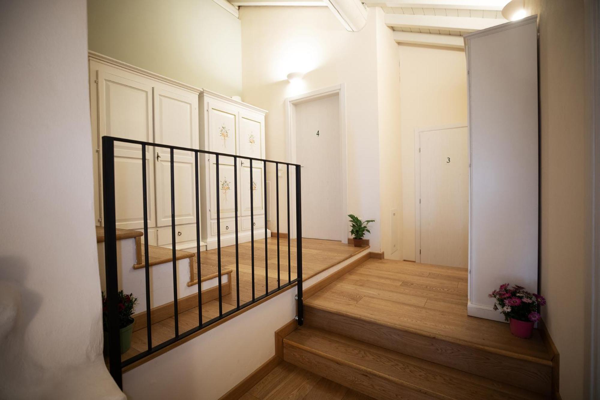 Relais La Rocca Solferino Bed & Breakfast Exterior photo